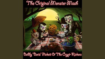 Thumbnail of Monster Mash