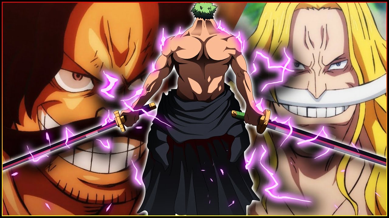 11/2023 MỚI Enma Is MORE POWERFUL Than A SUPREME Grade Blade?! One Piece