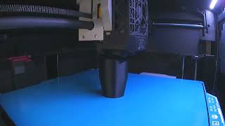 3D Printed PETG Gear Shifter For SimRig Time Lapse.