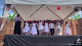 Mariam Infant School Matugga Kampala Uganda