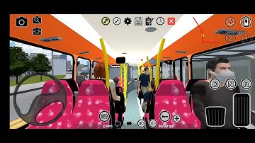 PBSU KMB AVBWS (5367-10 TP) mod from KMB 41A Studio