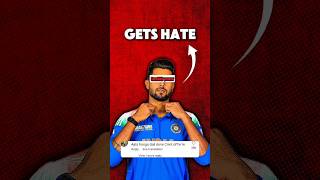 WHY HARSHIT RANA GETTING HATE? || RANA को गाली क्यों 🤔 #shorts #cricket #indvsaus #kkr