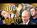 РЕАЛЬНЫЕ НОВЫЕ КАДРЫ "ДВОРЦА ПУТИНА"! ЯК ЦЭ ВОЗМОЖНО?