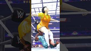 Squid Game Invades Wwe 2K25 Part 32
