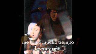 A Passing Feeling ~ Elliott Smith (Subtitulado)