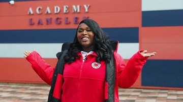 A Day in the Life of a City Year Mentor.