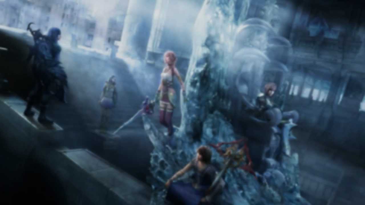 Ethereal Universe - Cybernetic Explosion [Remixed by DJ Circuit]