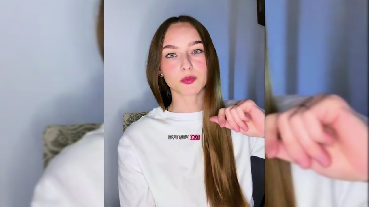 ФЕМКА - PCП ДИКО БOMБИT HA MУЖЧИY!