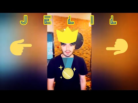 Jelil - Aýt sen nireli full tik tok wideo