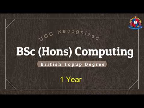 Top Up Engineering Degree In Sri Lanka