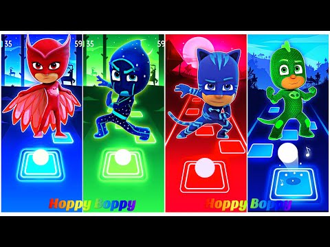 PJ Masks: CatBoy