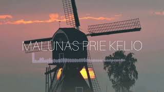 Malūnas Prie Kelio