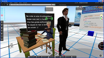 Informe - Script Center Brazil