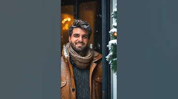 فيديو ل غيث مروان ب الذكاء الإصطناعي غيث مروان 