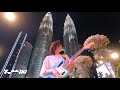 Yumiki Erino | フリー音源に全力でカッティングをのせてみた【#Yumiki Erino Guitar video】