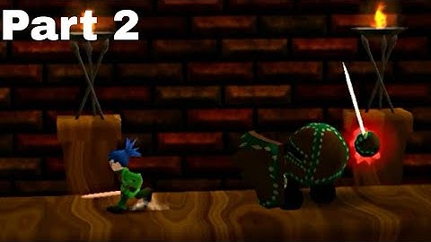 Swordigo - gameplay walkthrough part 2 (android, ios)