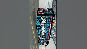 Xplod bussud mod 💙