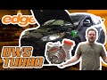 IS THE BWS TURBO WORTH THE HYPE??? | FOCUS ST | Edge Autosport