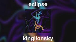 eclipse,kinglionsky - Любимая