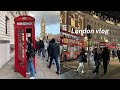 aventuras en London vlog | restaurantes, the tower bridge, Big Ben, London eye y mas
