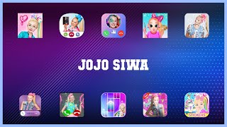 Top 10 Jojo Siwa Android Apps screenshot 2