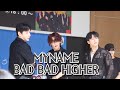 20250704 MYNAME リリースイベント NAGOYA 2部 BAD BAD HIGHER