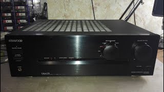 видео: KENWOOD KA 7090 профилактика и регулировка картинка: KENWOOD KA 7090 профилактика и регулировка