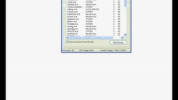 How to stop a .vbs file!