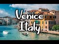 Things to do in venice italy  venice travel guide  triphunter