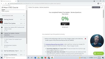 UPDATED! How to Use Pronto Course System Video