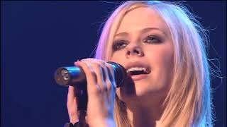 Avril Lavigne - Tomorrow (Live at Budokan Japan 2005)