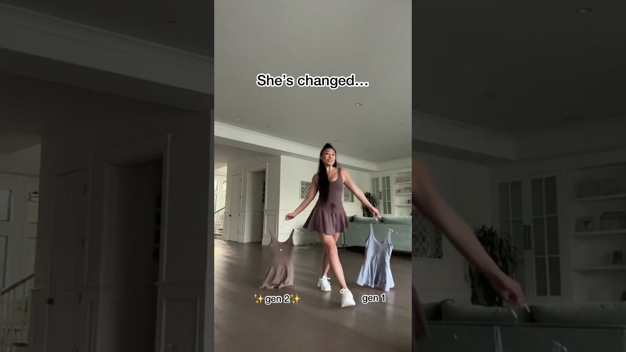 She S Changed And I Think You Re Gonna Like Her Fashion Fashiondesigner