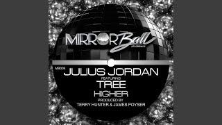 Higher (Terry Hunter & James Poyser Instrumental Mix)