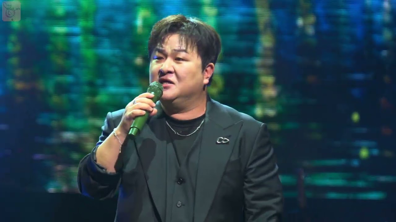 허각 - 나를 사랑했던 사람아 [250315 공연각 앵콜 콘서트]