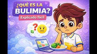 What is Bulimia? Eating disorder explained