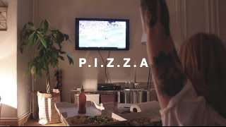 Pizza Party & German Football