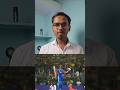 Why abhishek sharma is best T20 batsman? #shorts