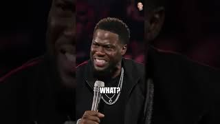 Kevin Hart Talking About His Sons Phone Addiction!