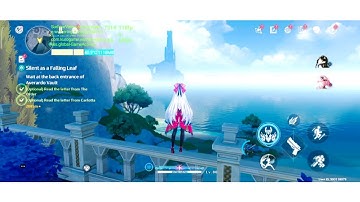 Wuthering Waves 90 Fps🤯 Gameplay Max Graphics Test Poco X6 Pro 5g