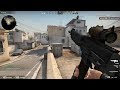 Counter-Strike: Global Offensive (2018) - Gameplay PC HD