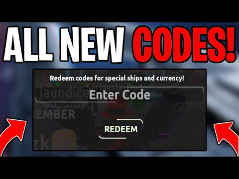 *NEW* ALL CODES IN SHIP DEFENSE SIMULATOR ROBLOX APRIL 2026 ✅ WORKING SHIP DEFENSE SIMULATOR CODES!