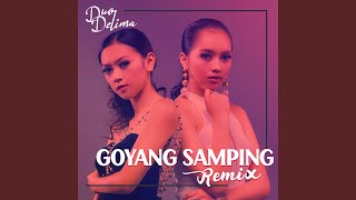 Goyang Samping Remix