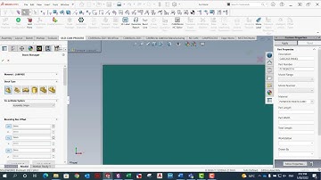 Nesting Furnitures in SolidWorks 2021