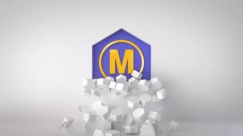 Hexagon Logo Reveal After Effects Templates