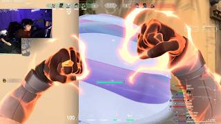 Download lagu PHOENIX HAVEN! NRG S0M INSANE PHOENIX VALORANT GAMEPLAY [ FULL MATCH VOD ]