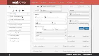 Famous Realvolve CRM: Workflow - Activities in the Workflow Editor Wealth