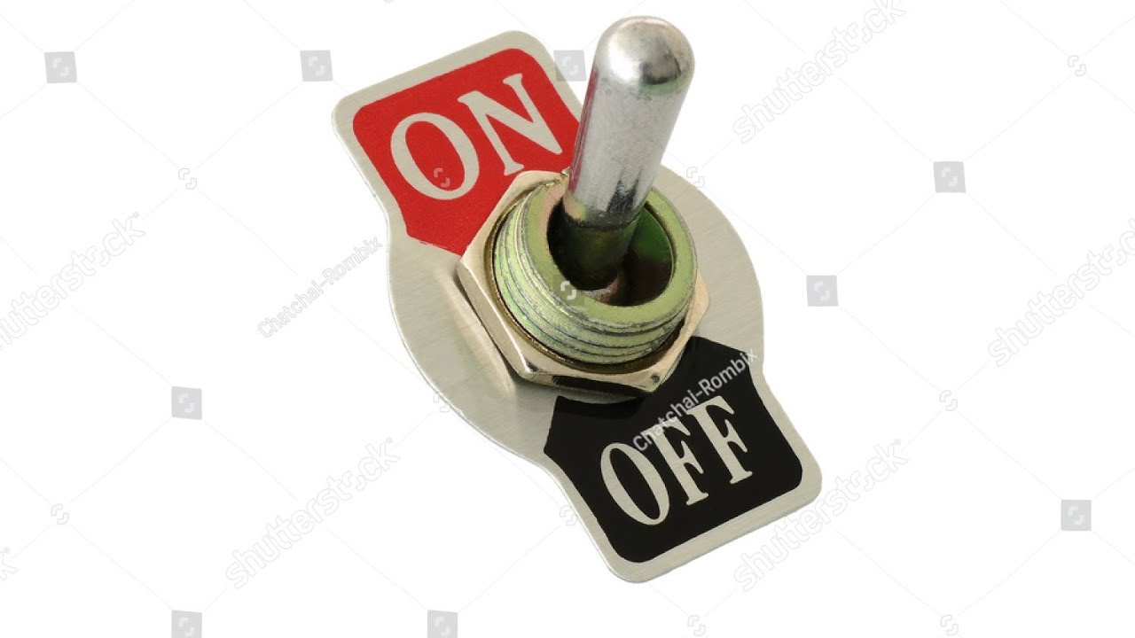 ON AND OFF RAIN AGAIN - YouTube