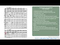 Applied Orchestration #27: Tutti Orchestration part 2