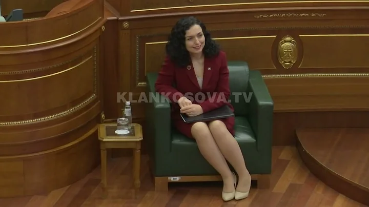 Pamja l n hije fjalimin e madh  - 15.12.2022 - Kla...