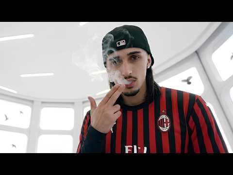 Video Baby Gang — Vai Vai (Official Video)